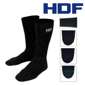 HDF 해동조구사 - NEO(네오) 방한 버선 HB-350 - 유정낚시 