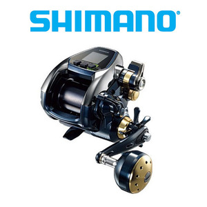 시마노 - 시마노 16 비스트마스터 3000XP 전동릴 비마 침선 우럭 갈치 열기 윤성정품 - 유정낚시 
