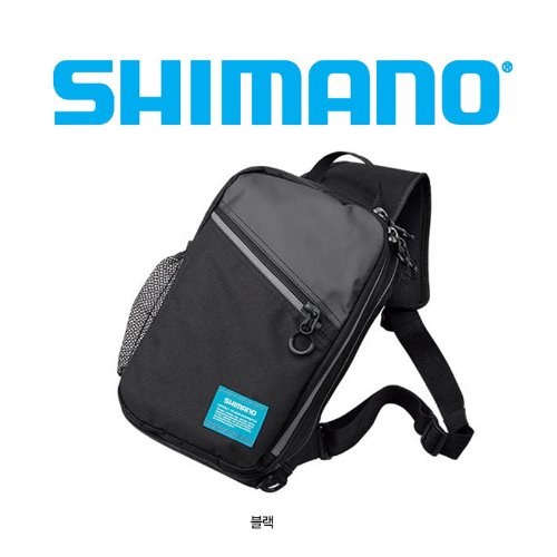 시마노 - 시마노 루어보조가방 BS-025Q  M 낚시가방 루어가방 - 유정낚시 