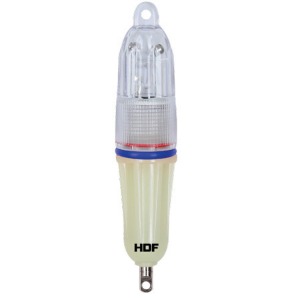 HDF 해동조구사 - 해동 HF-159 4색 래틀 자외선 집어등 XL - 유정낚시 